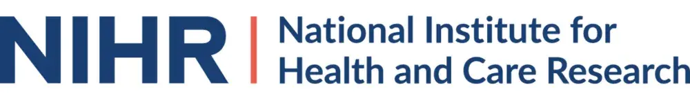NIHR logo