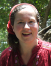 Dr Liana Romaniuk