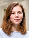 Dr Miruna Barbu