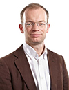 Dr Will Whiteley